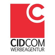 Logo CIDCOM