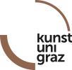 Logo Kunstuniversität Graz