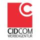 Logo CIDCOM